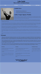 Mobile Screenshot of lithestudio.com